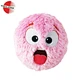 memory foam ball soft toy